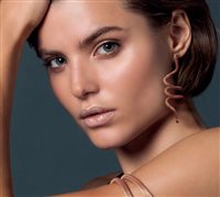 Orecchini Breil Donna New Snake in Acciaio TJ2726 - TJ2726